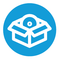 Icon - Software