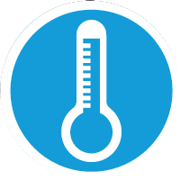 Icon - Temperature