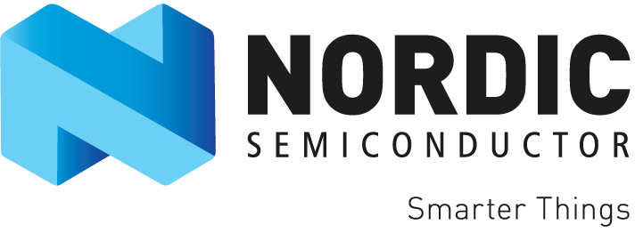 Nordic Semiconductors logo