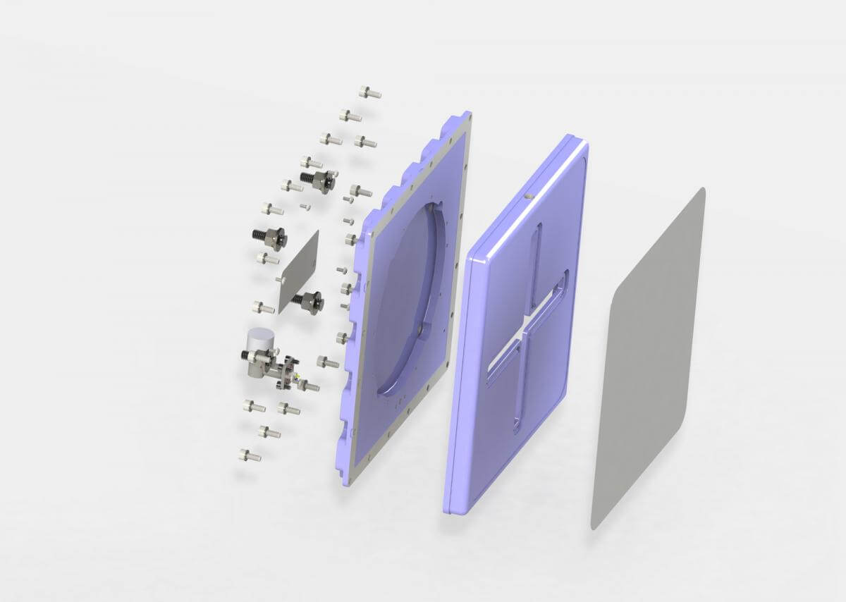 RFID Explode