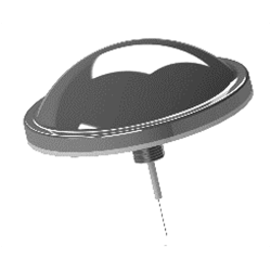Vandal Resistant Antenna