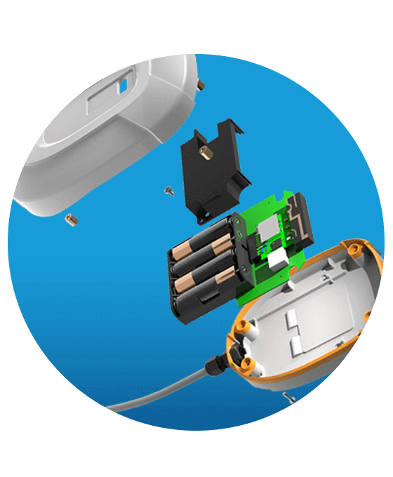IoT Solutions