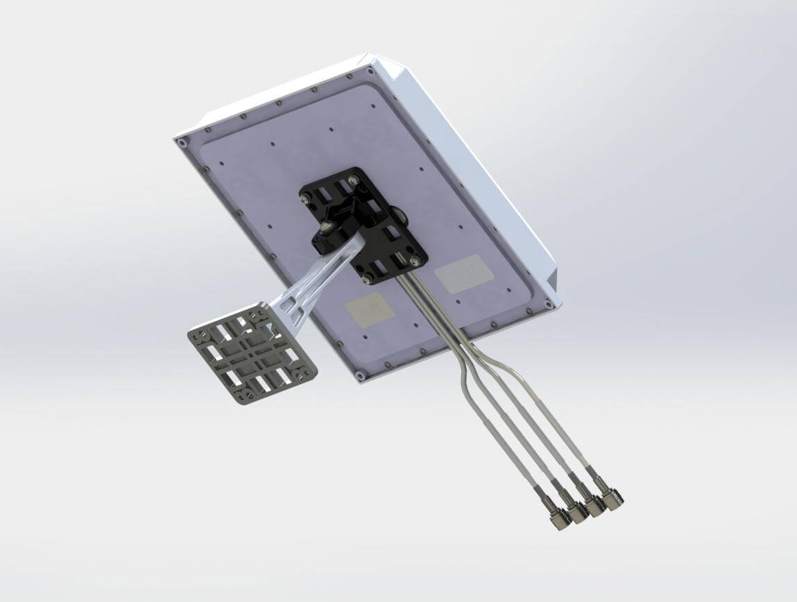 Nordic Semiconductor Samples Nrf21540 Rf Front End Module A Plug And Play Range Extender For Its Short Range Wireless Portfolio Nordicsemi Com