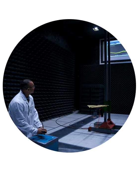 Wireless Testing