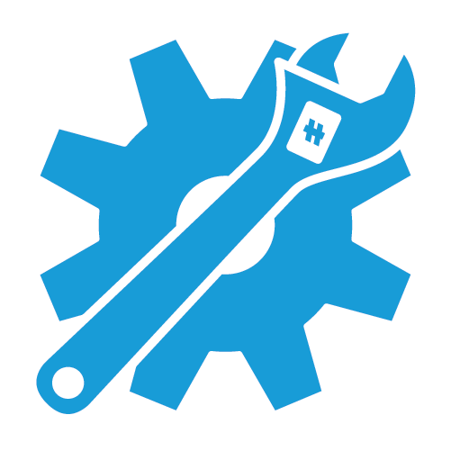 Development Icon