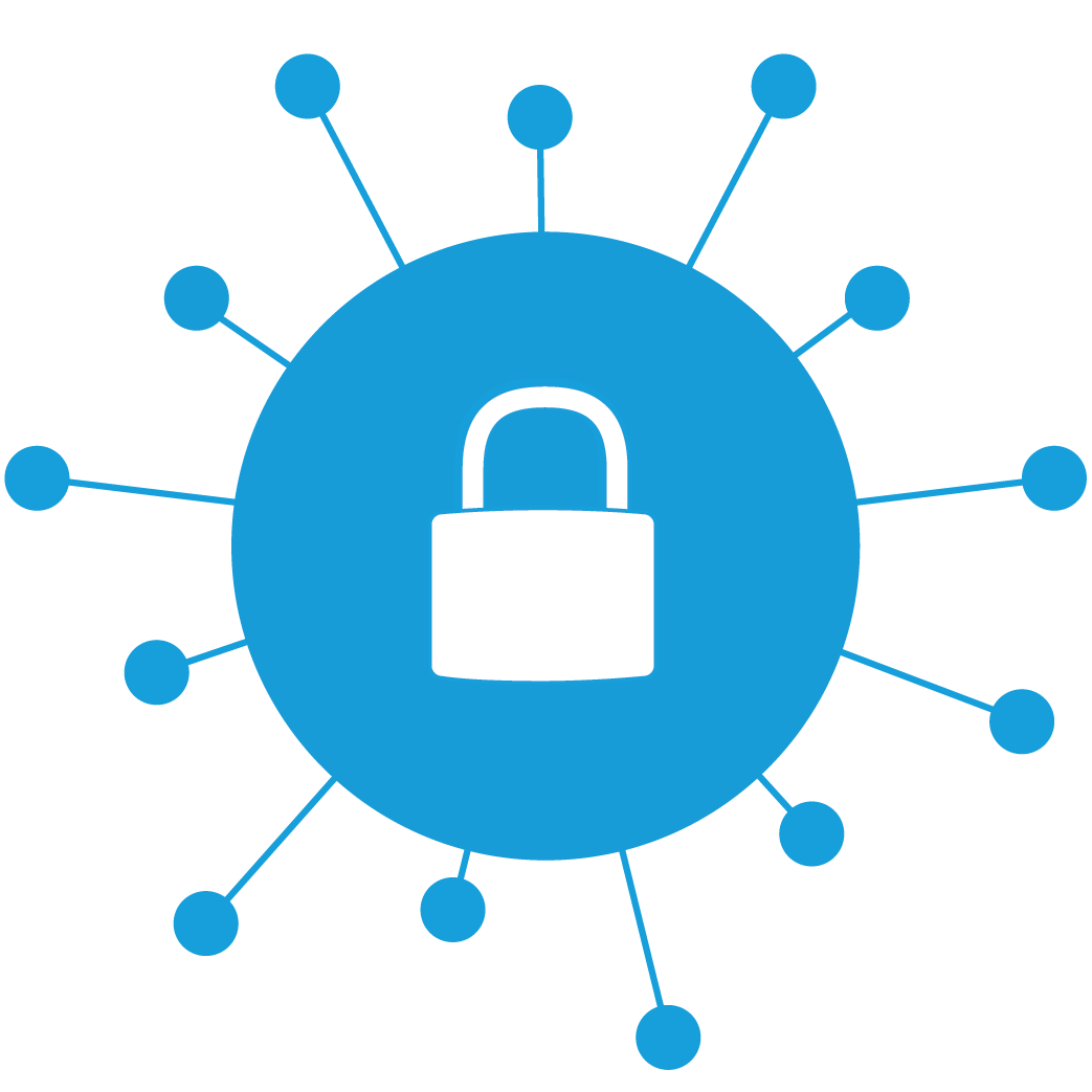 SecureProcess Icon