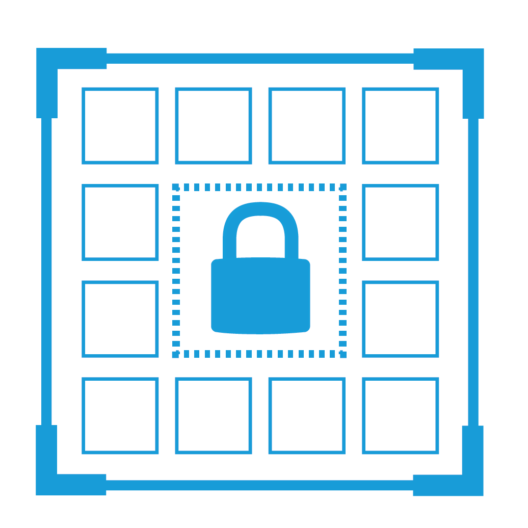 SecureKernel Icon