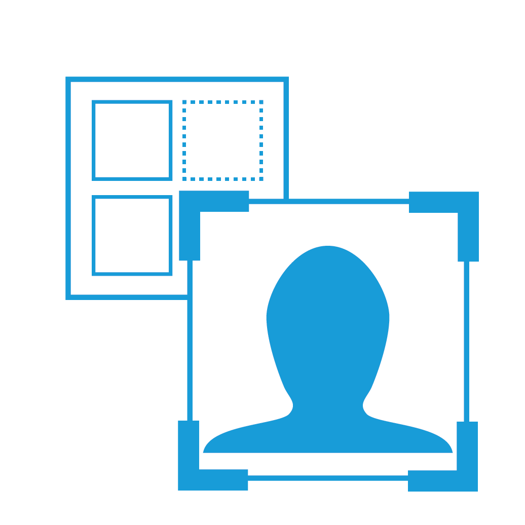 UserSpace Icon