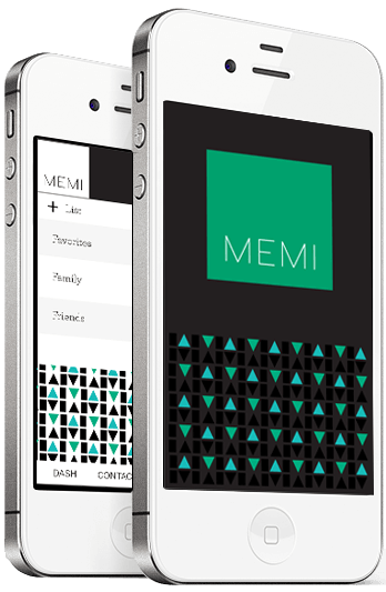 App Concept Development