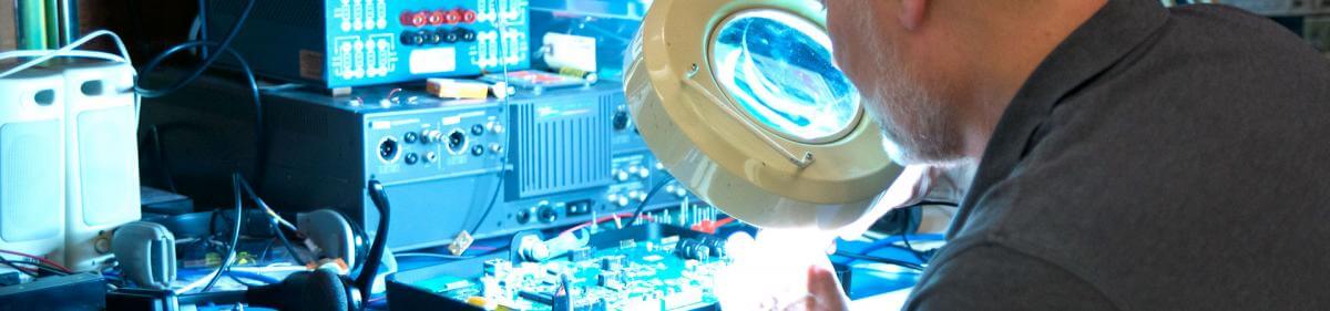 Focus on Wireless Innovation