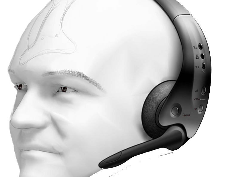 Bluetooth Headset