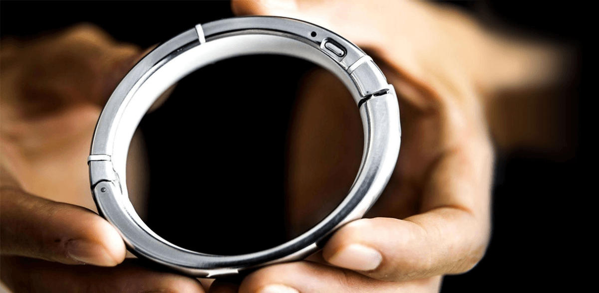 Memi Smart Bracelet