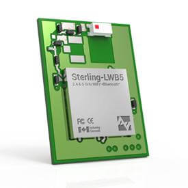 Sterling-LWB5