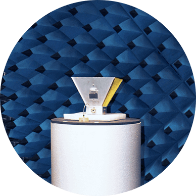 3D Test Chambers
