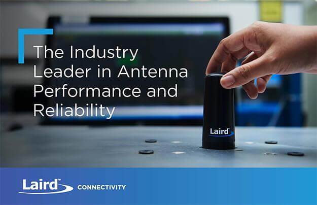 Antenna Overview