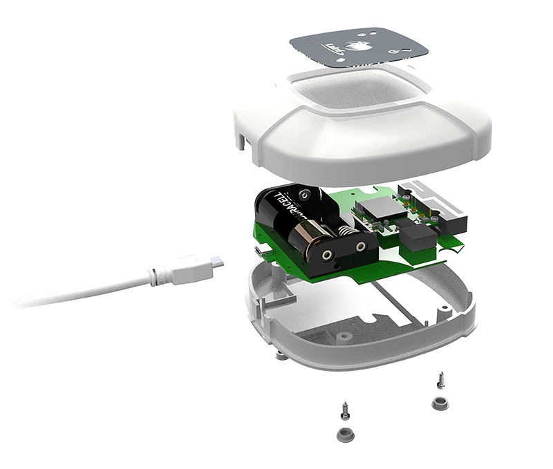 Custom Antennas