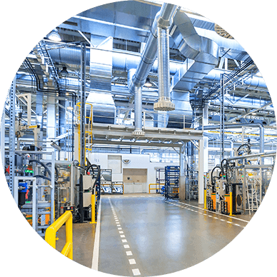 Manufacturing