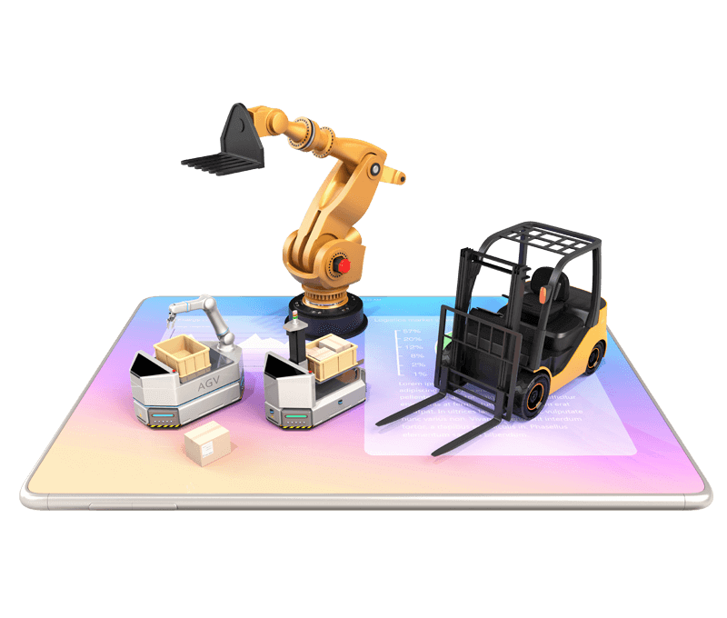 Industrial IoT