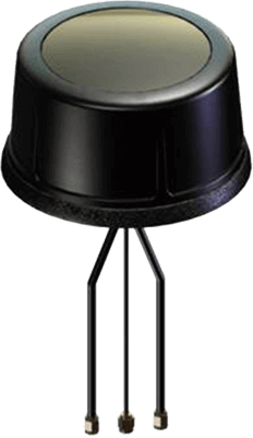 Multi-Port Mimo Antennas