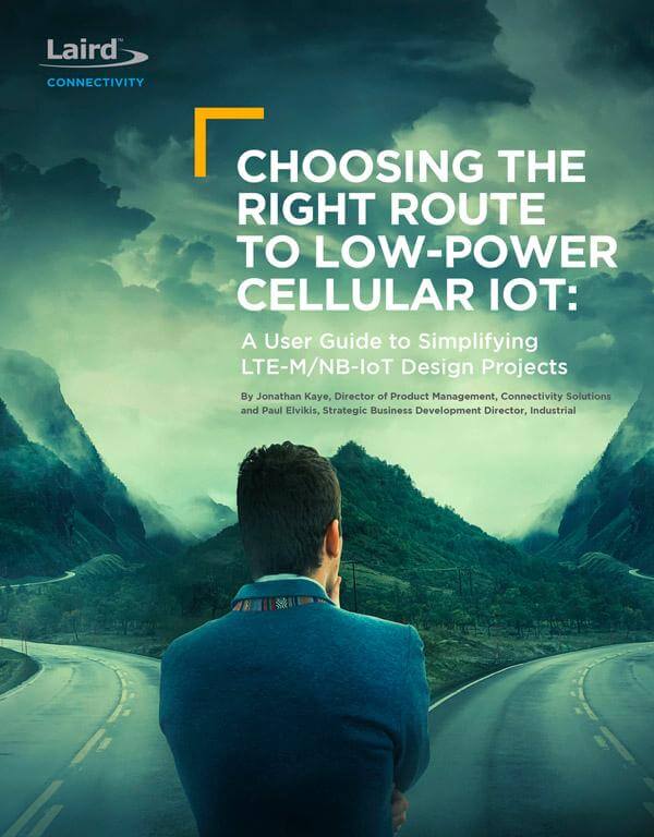 Whitepaper: Choosing Cellular