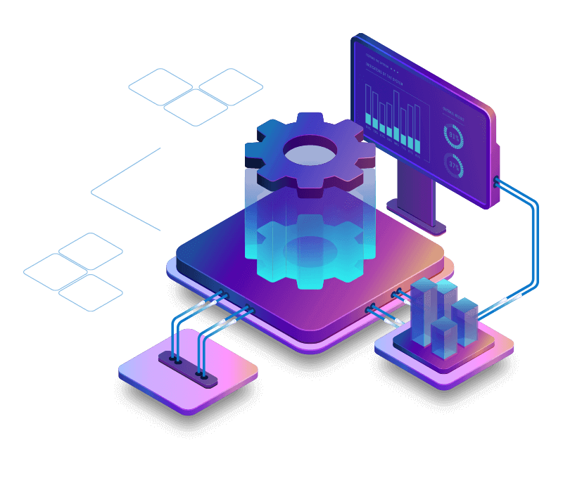 Support and Development