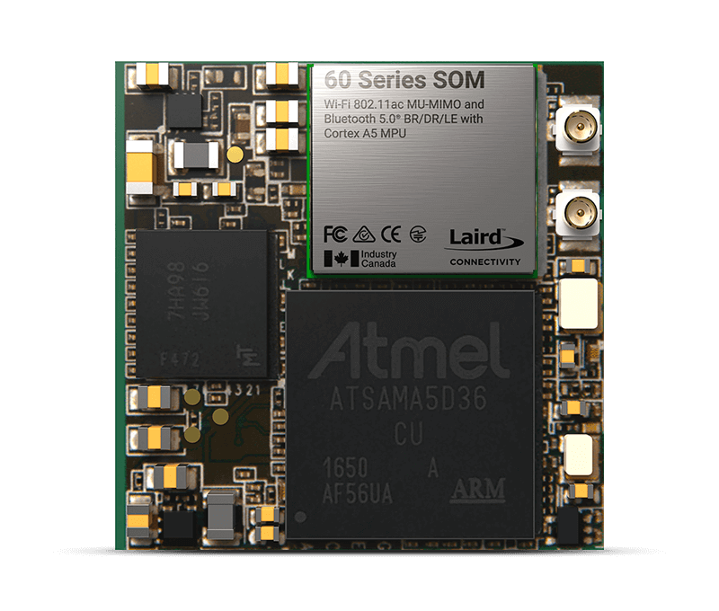 60 Series SOM
