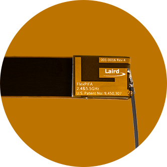 Antenna Options