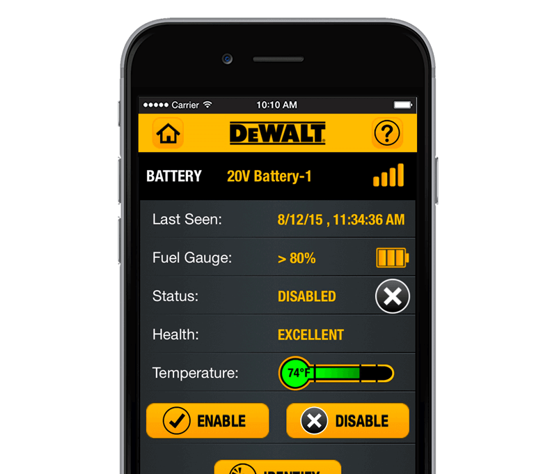 DeWALT Success Story