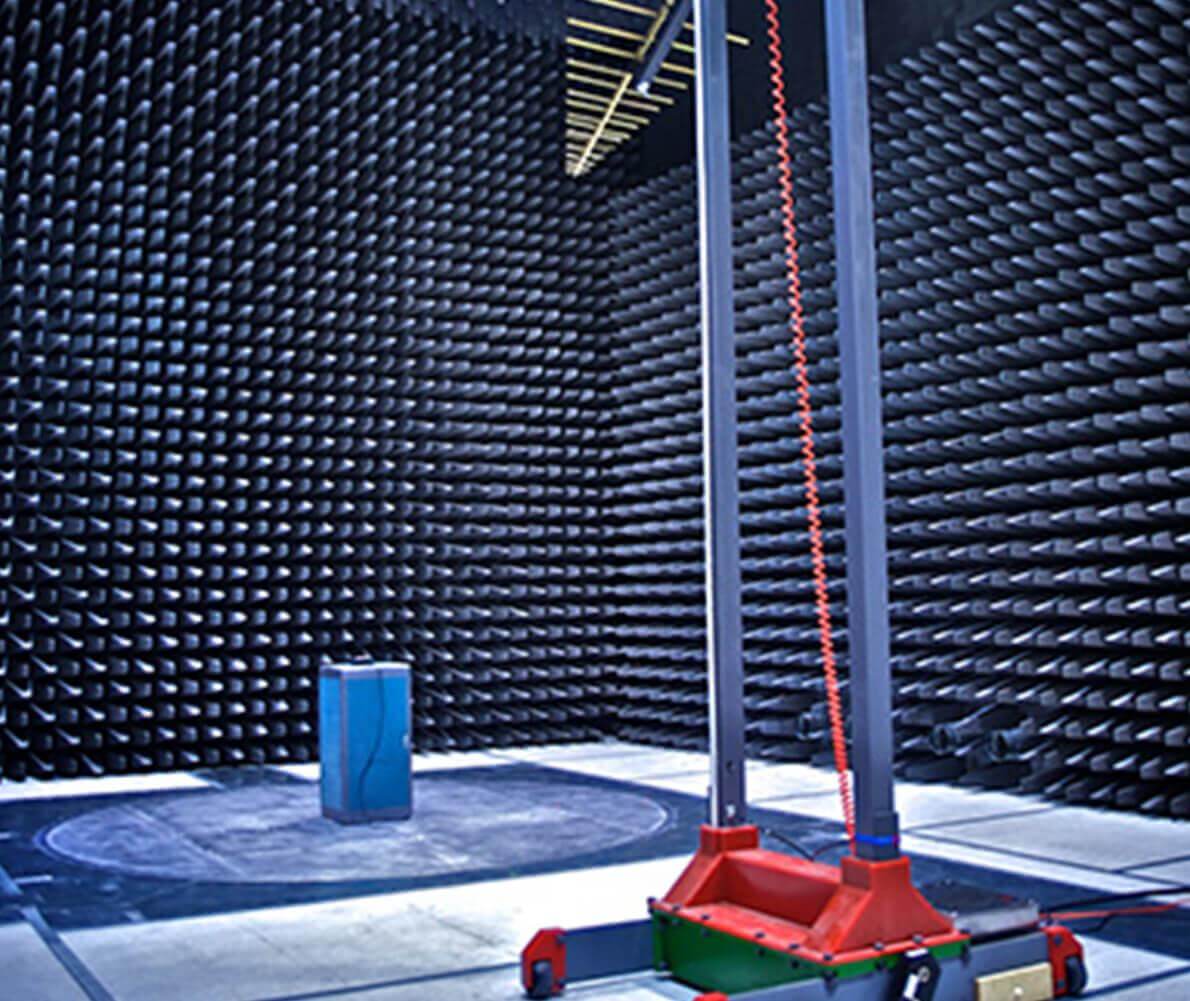 EMC Testing