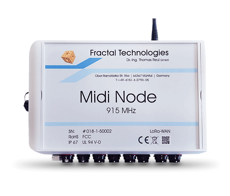 Fractal Technologies