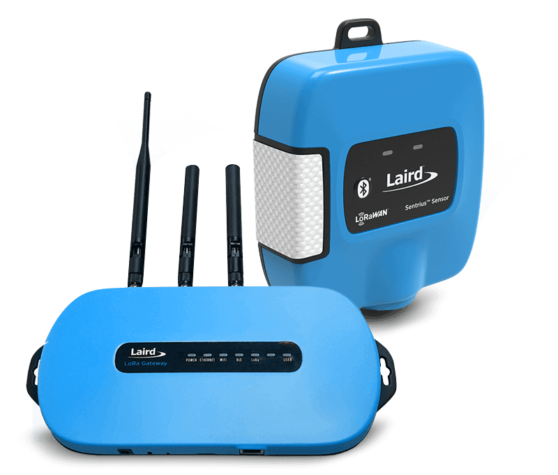LoRaWAN Products
