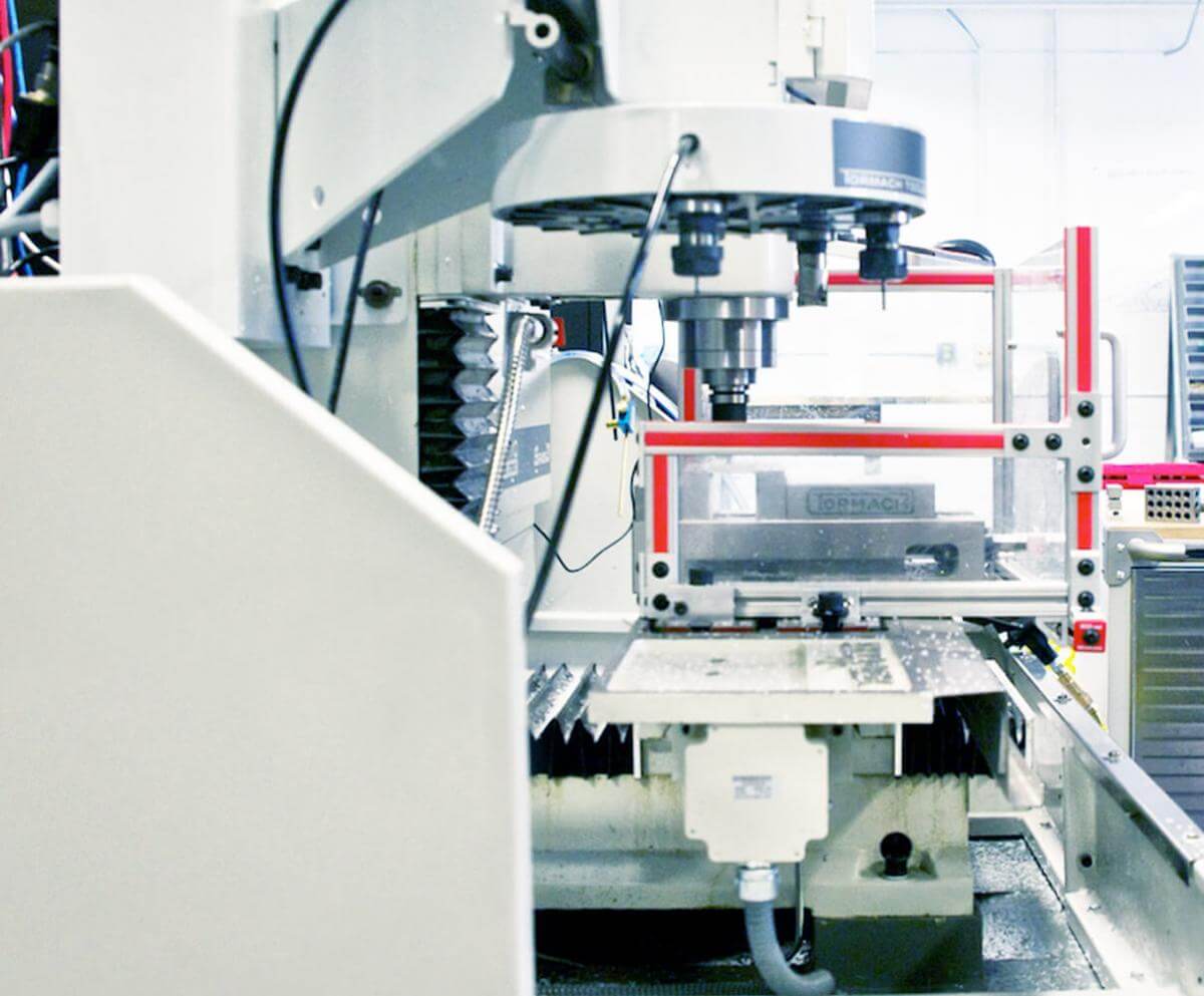 Manufacturing