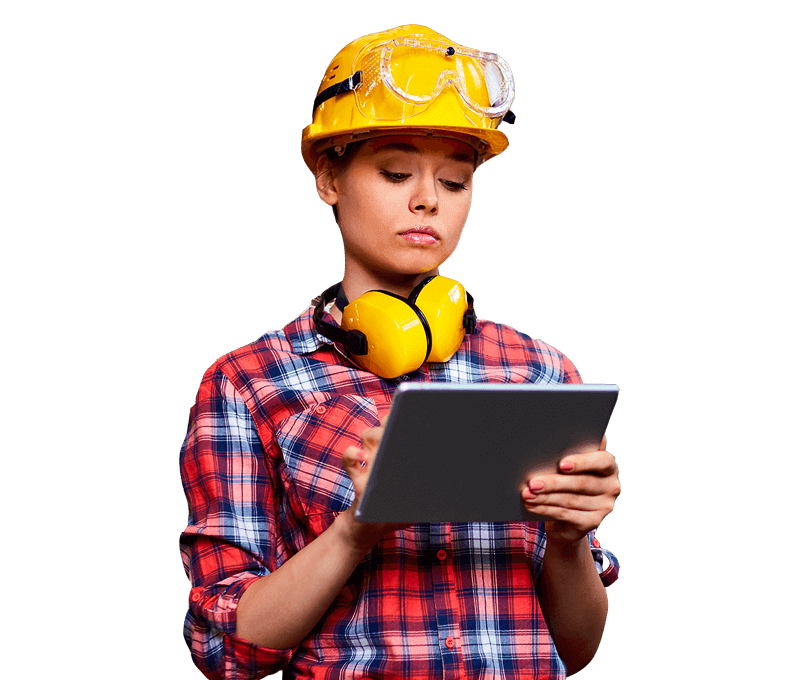 Field Services