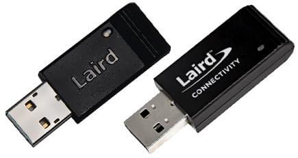 BL654-USB Modules