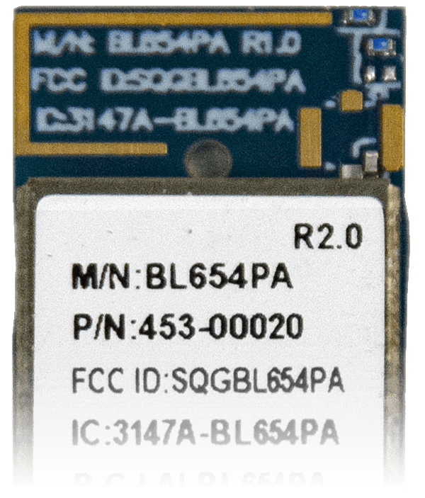 BL654 PA Cropped