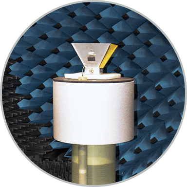 3D Antenna Testing