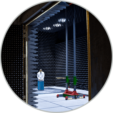 Chamber 5