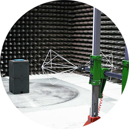 EMC Testing
