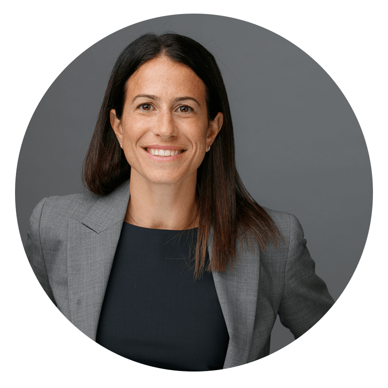 Jen Sarto - VP of Sales