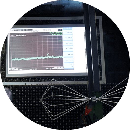 EMC Testing
