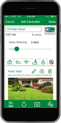 speed to market - phone app