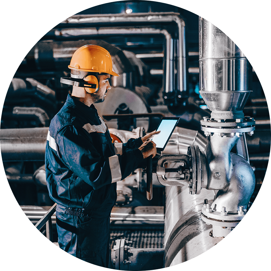 Industrial IoT