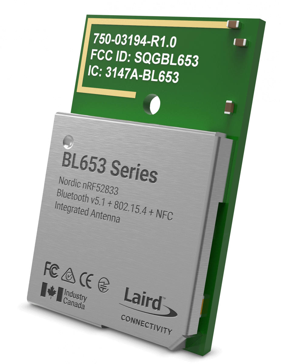 BL653 Bluetooth Module