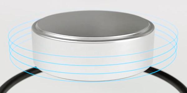 CR2477 Replaceable Battery