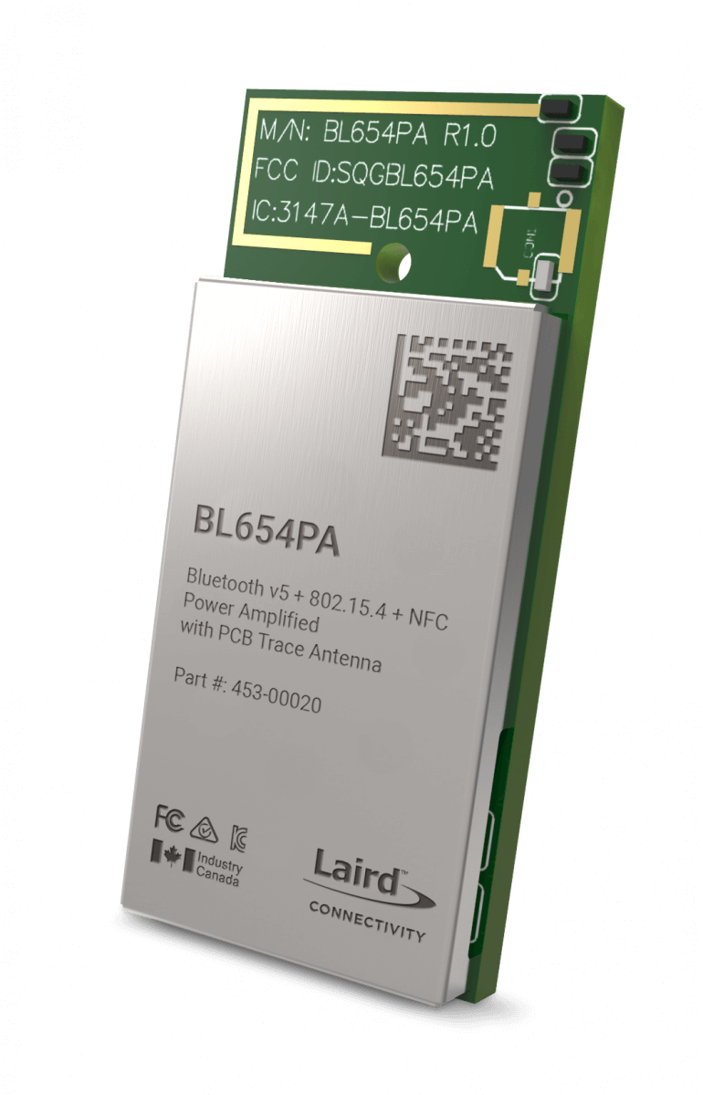 BL654PA - Left