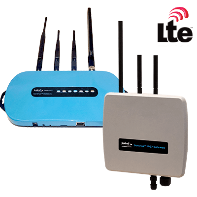 RG1xx + LTE