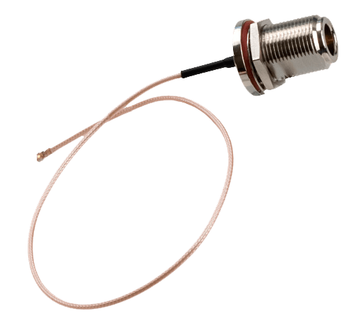 Coaxial Cable Assemblies