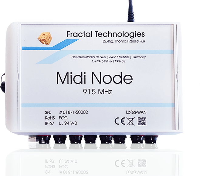 Fractal Technologies Success Story