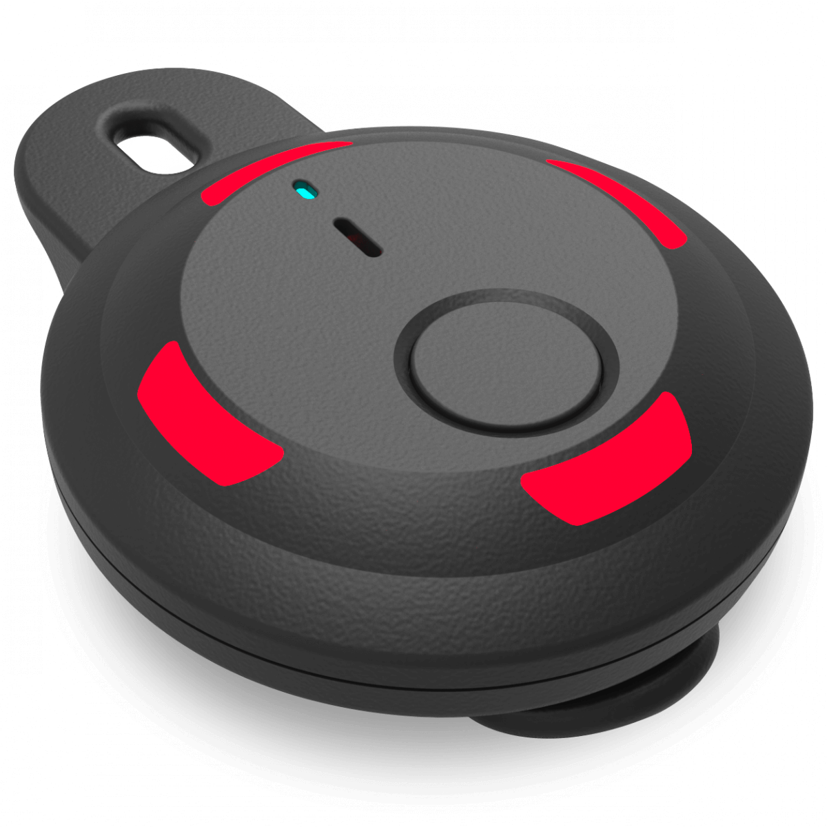 BT710 Tracker and Sensor