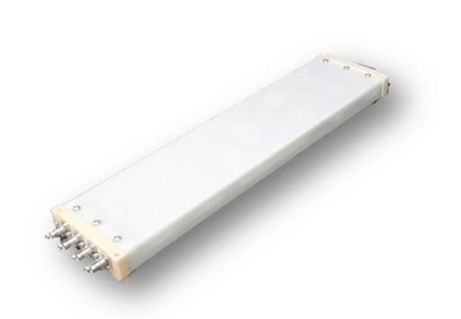 8-Port Cellular Antenna